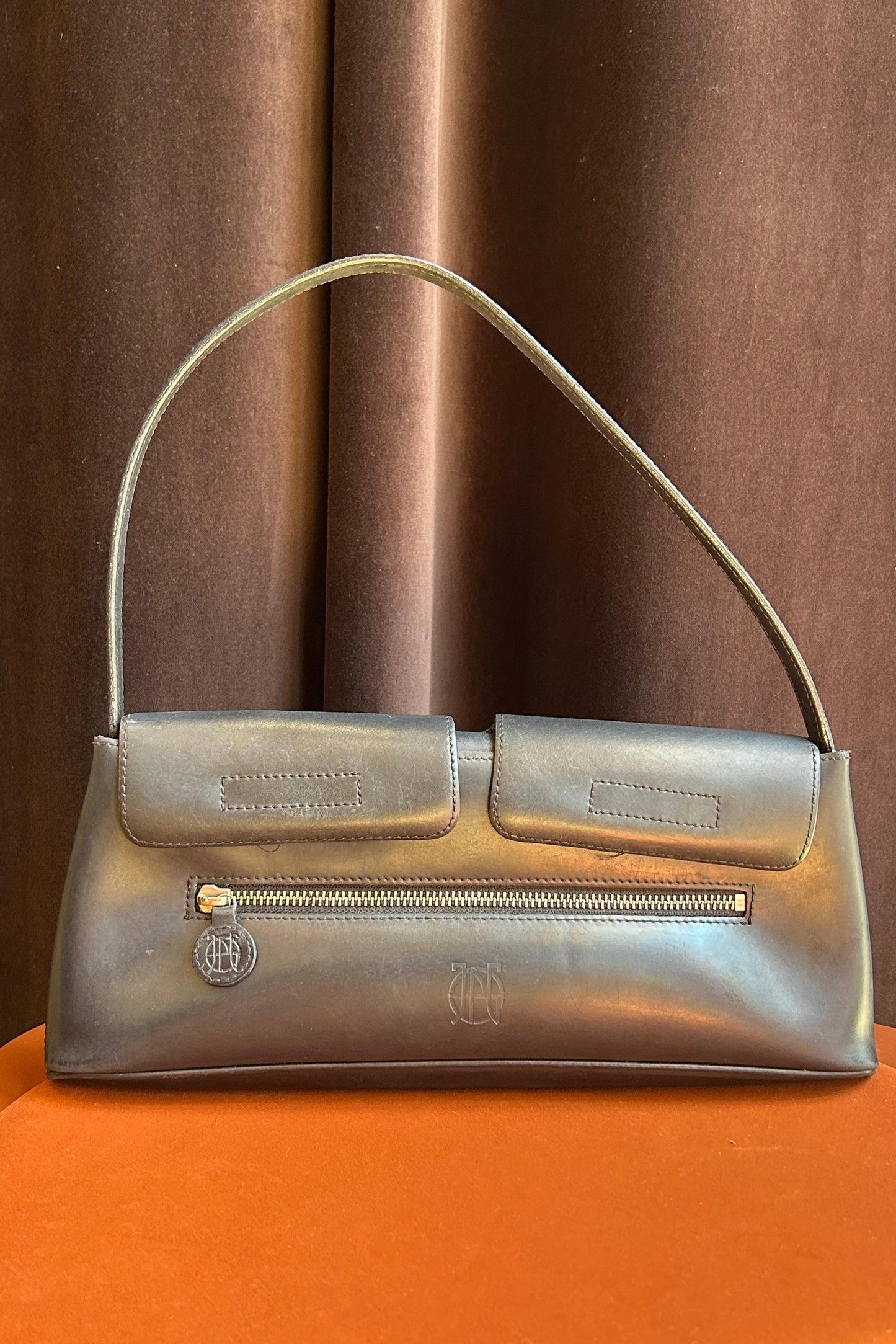 Jean Paul Gaultier bag
