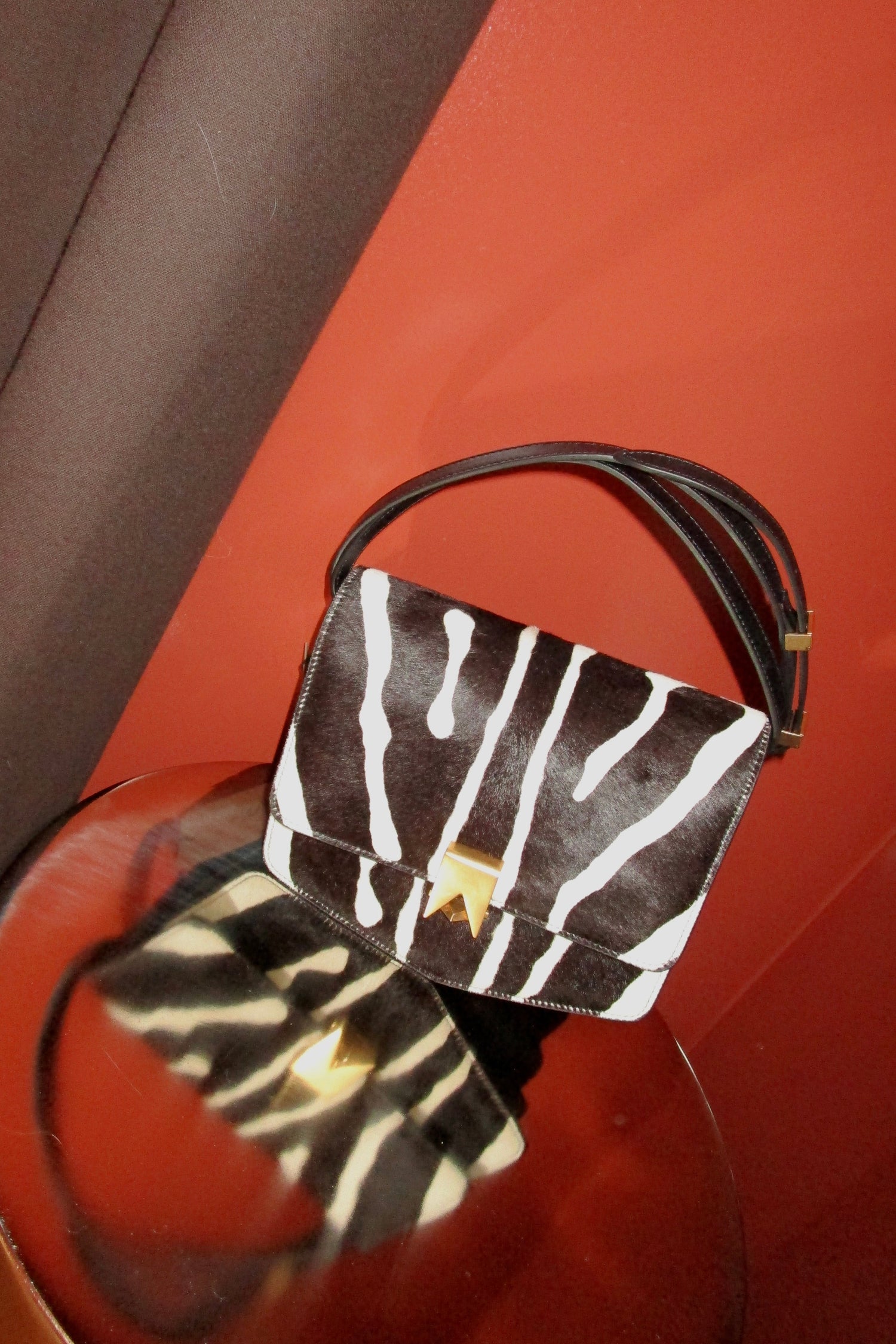 Sacs bandoulière