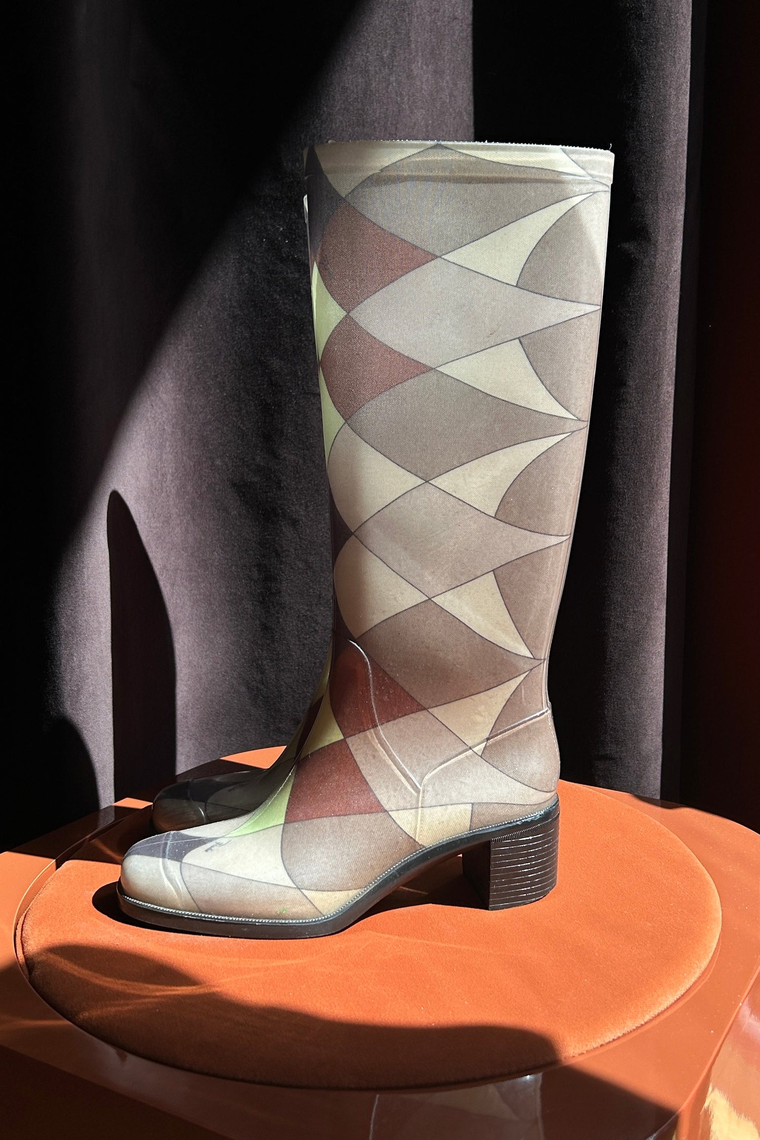 Emilio Pucci vintage