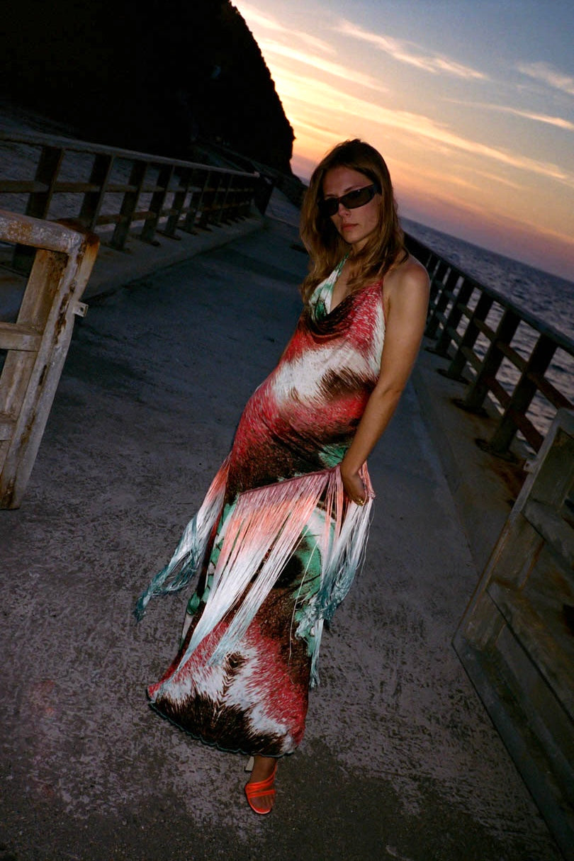 Roberto Cavalli vintage
