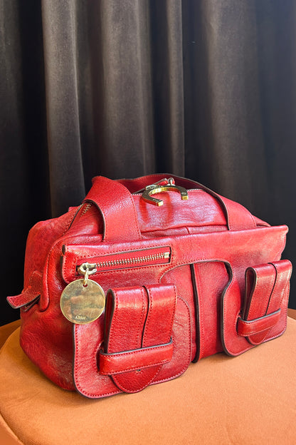 Chloe bag