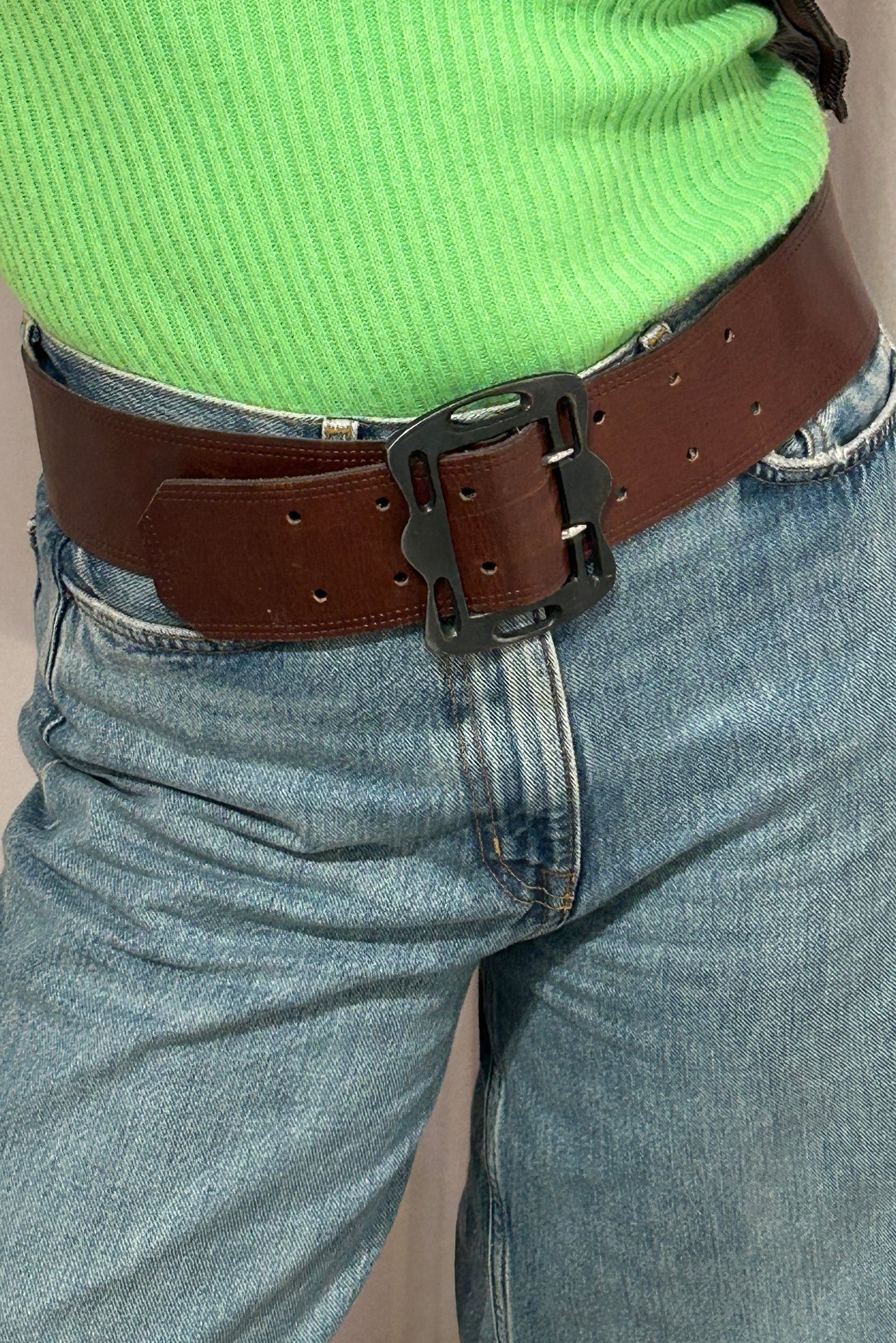 Ceinture 70’s