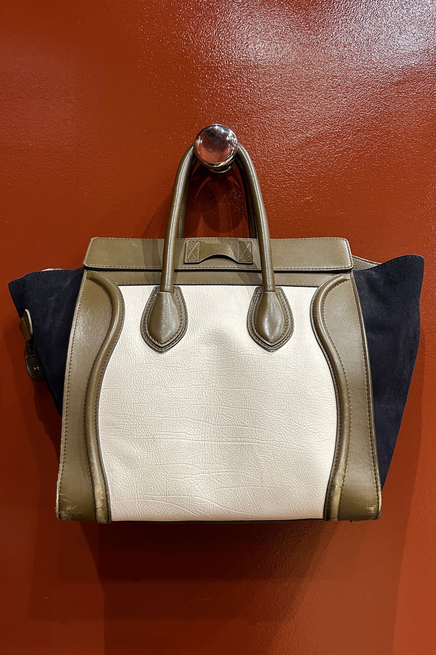 Sac Luggage Céline