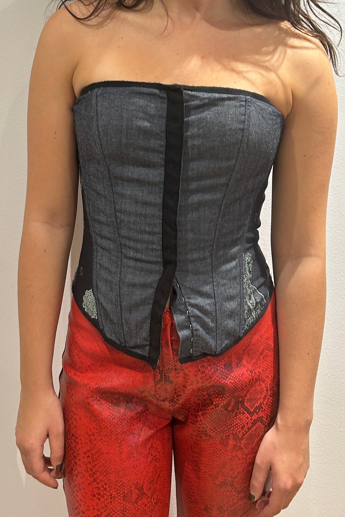 Corset Kenzo