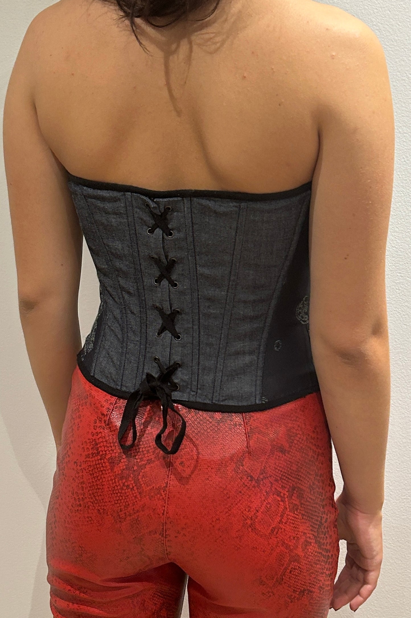 Corset Kenzo