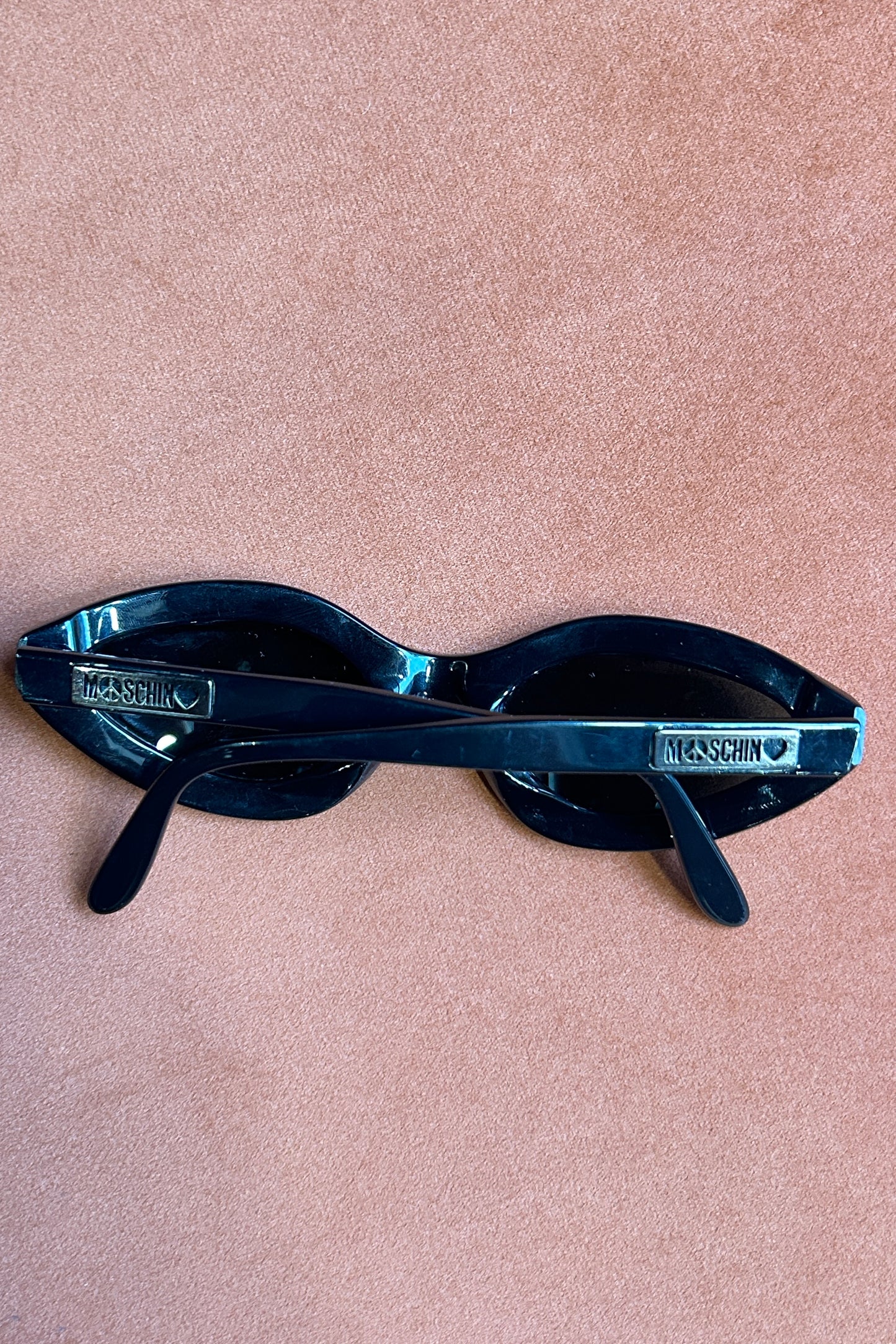 Lunettes Moschino