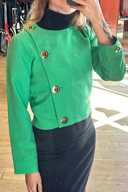 60s jacket