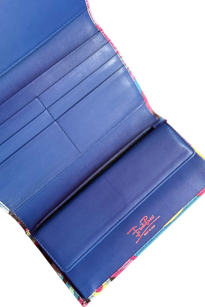 Portefeuille pucci