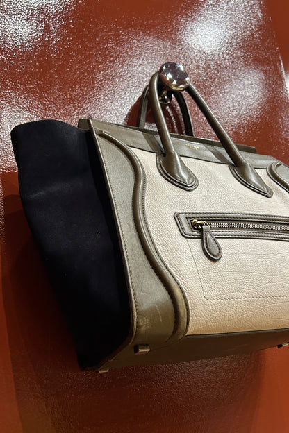 Sac Luggage Céline