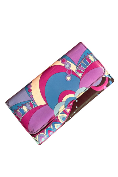 Portefeuille pucci