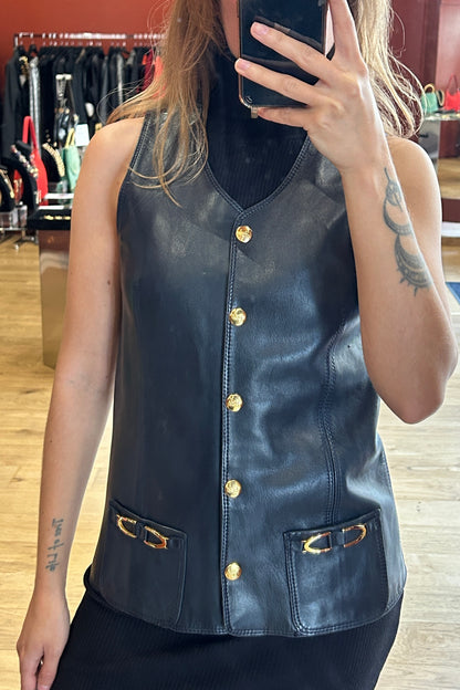 Céline jacket