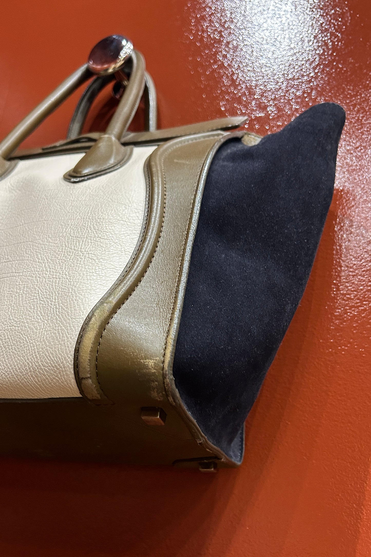 Sac Luggage Céline