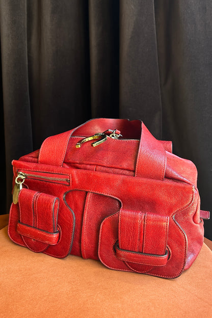 Chloe bag