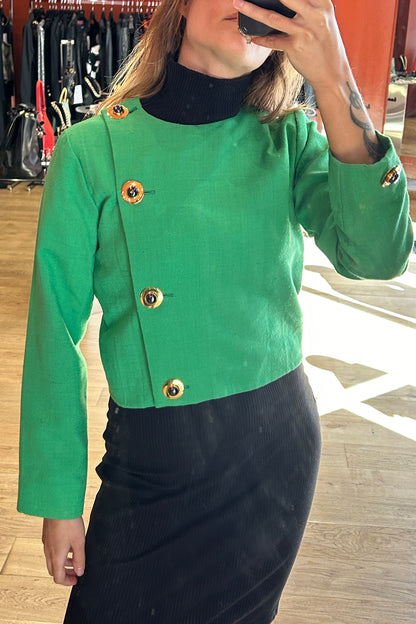 60s jacket