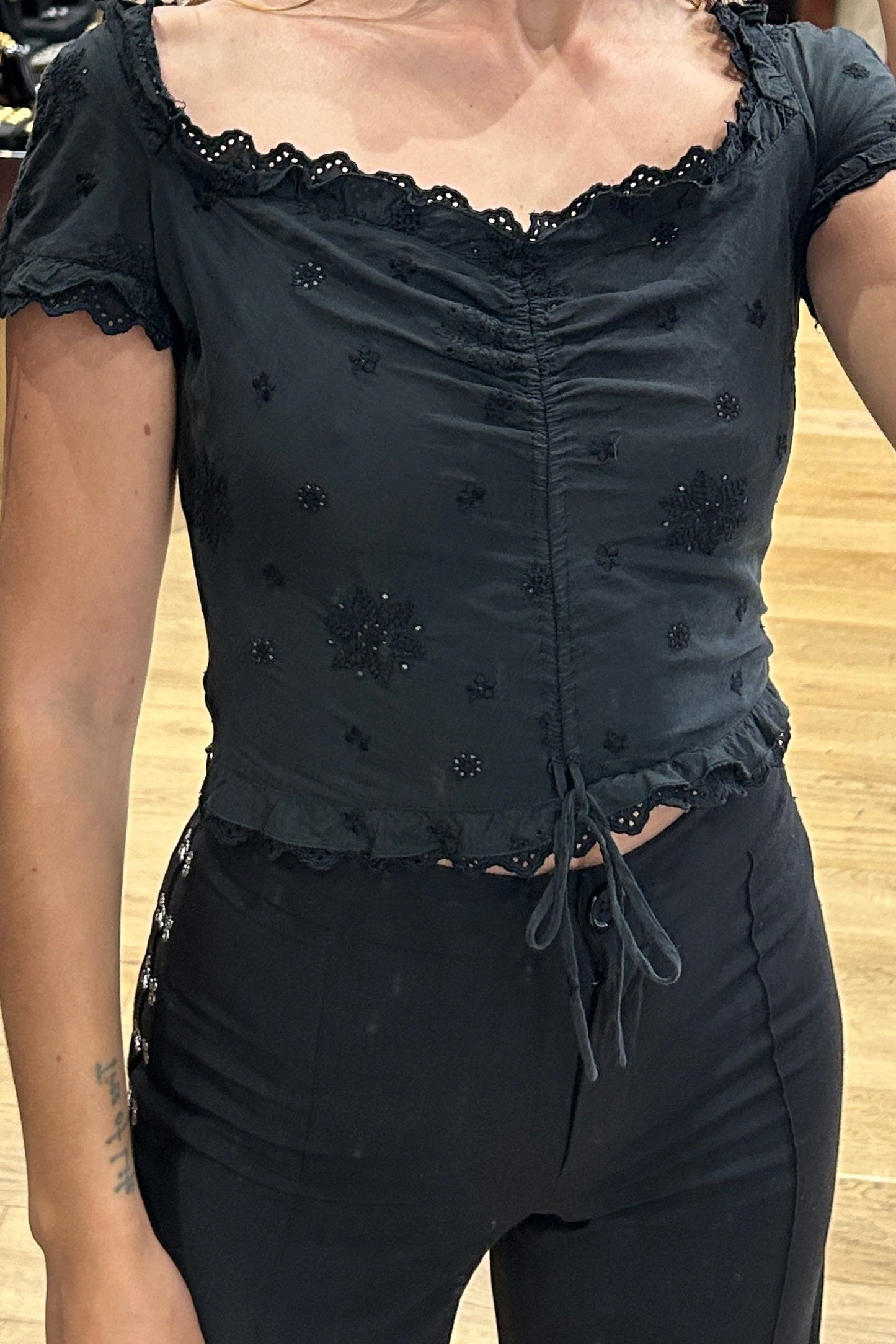 Top Moschino Vintage