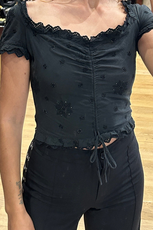 Top Moschino Vintage