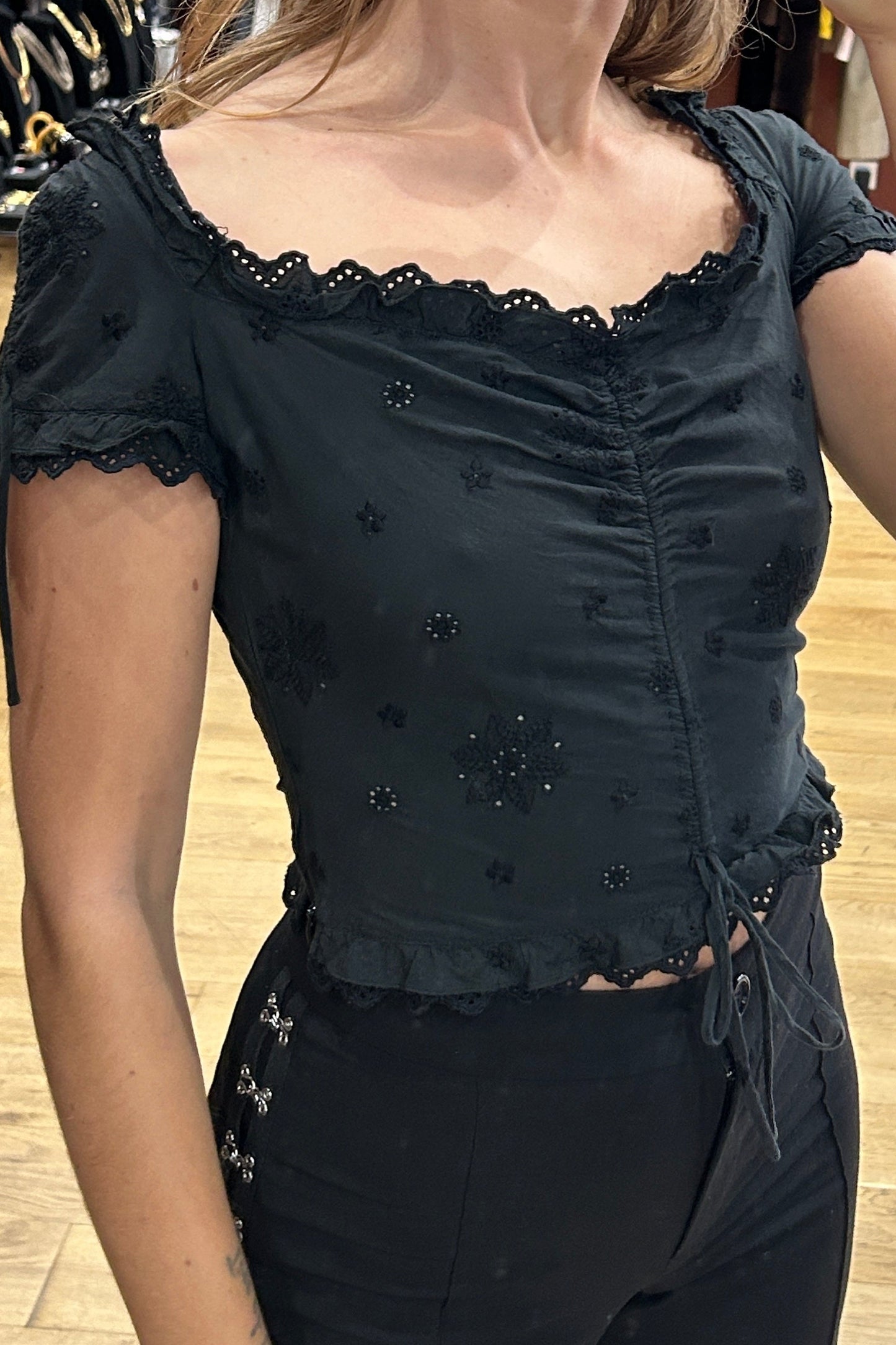 Top Moschino Vintage