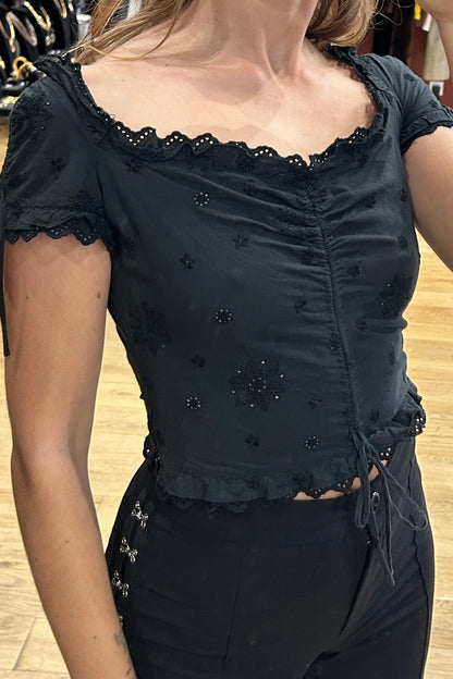 Top Moschino Vintage