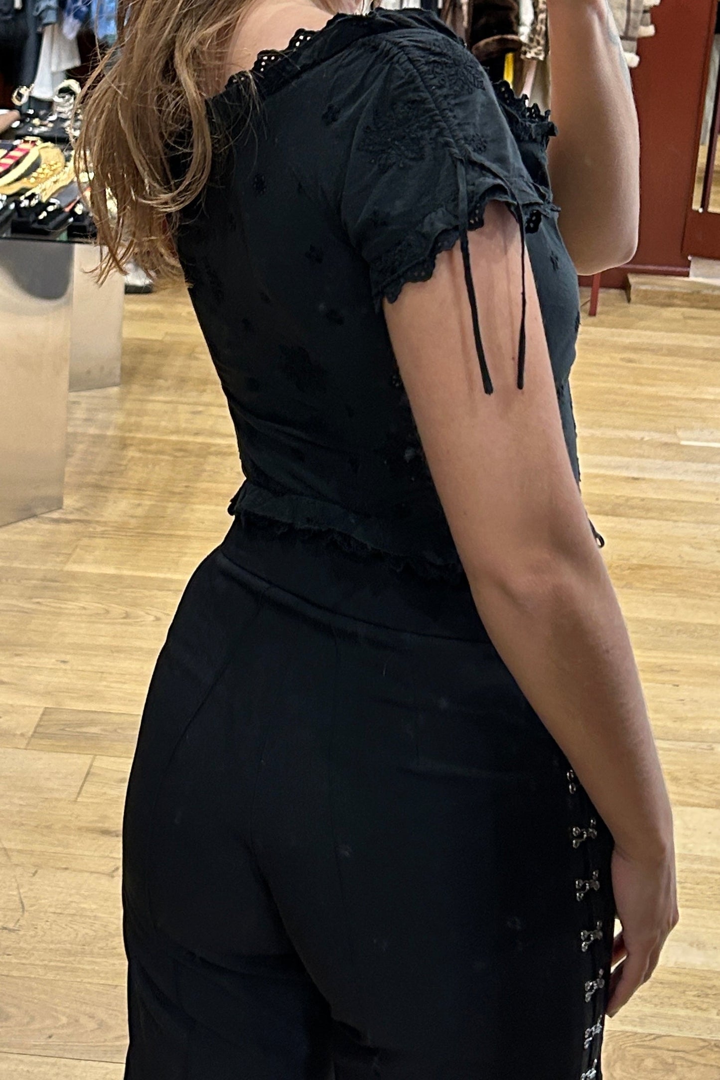 Top Moschino Vintage