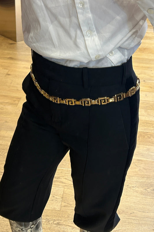 Vintage Chain Belt 2000s