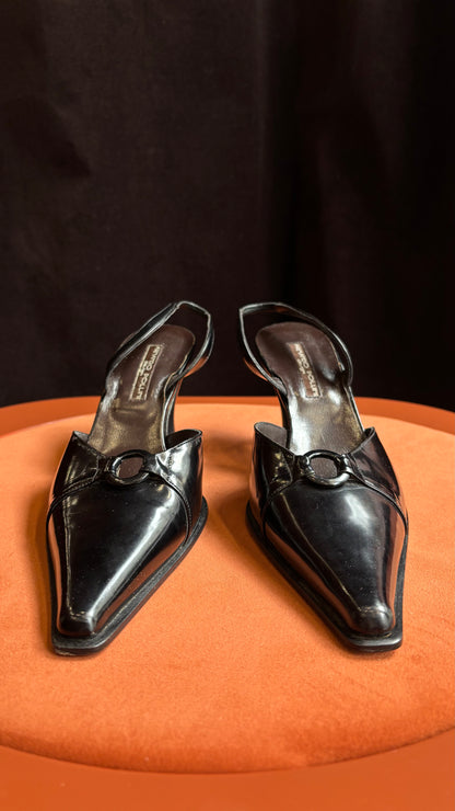 Armando Pollini pumps