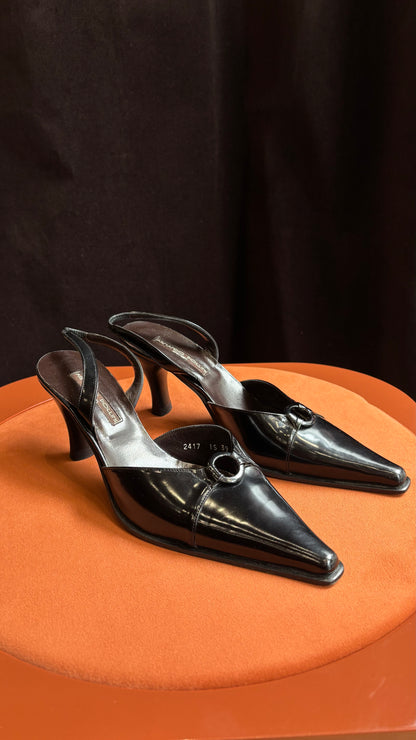 Armando Pollini pumps