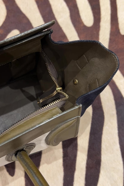 Sac Luggage Céline