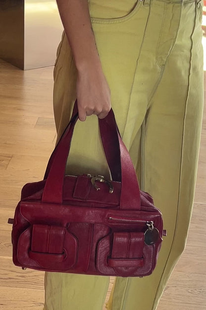 Chloe bag