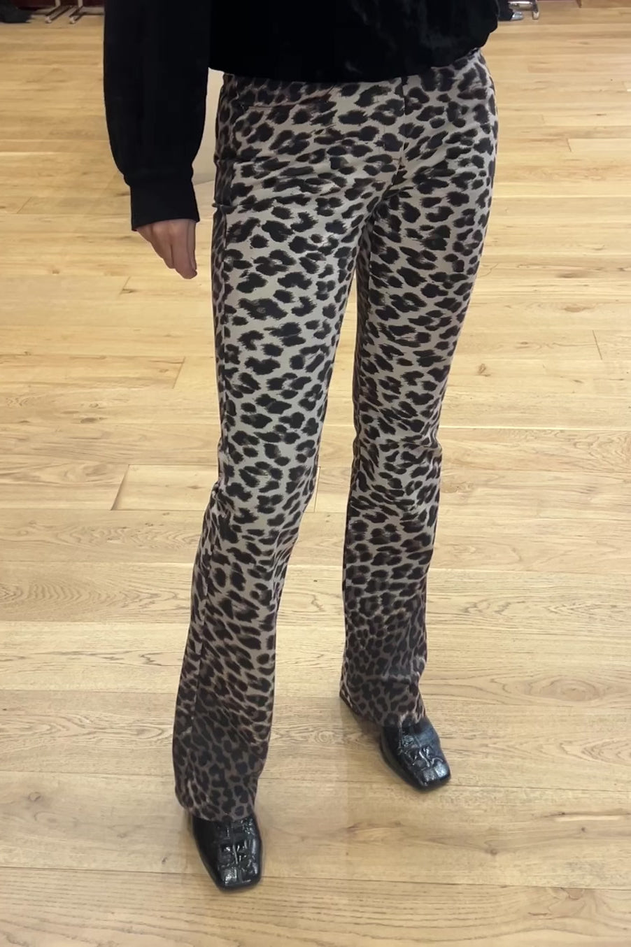 Pantalon Angelo Marani