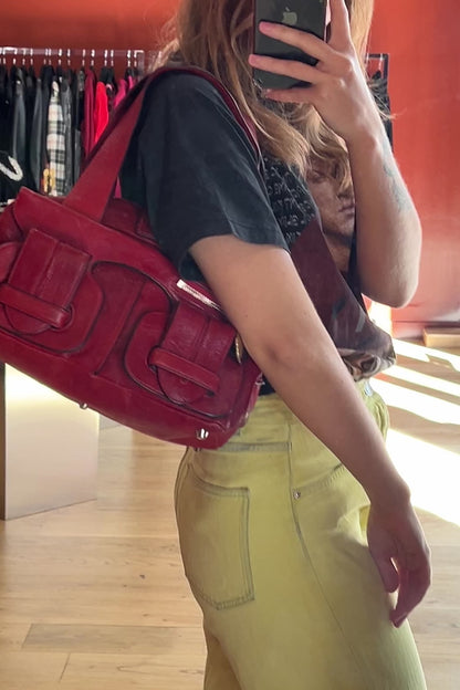 Chloe bag