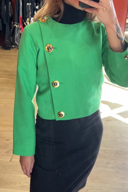 60s jacket